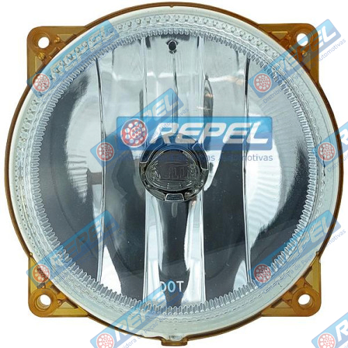 Farol Principal Hella 1K0998583027 Valtra V63346500 AGCO 63346500