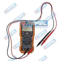 Multimetro IKRO 2028 IKRO IK2028