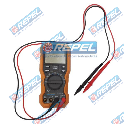 Multimetro IKRO 2028 IKRO IK2028