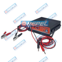 Teste Placa Retificadora Ikro IK2040 Ikro 2040