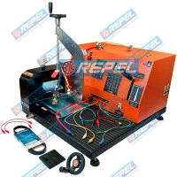 Bancada Teste Ikro 2050 Ikro IK2050