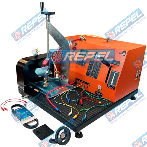 Bancada Teste Ikro 2050 Ikro IK2050