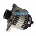 Alternador Marelli 12V 120Amp. Palio Strada Fiorino Uno 1.5 Argentino 95 a 2001 Com AR Palio 1.6 16V