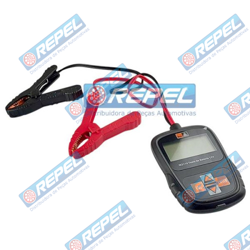 Multímetro IKRO 2114 IKRO IK2114