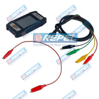 Teste Regulador Ikro IK2120 Ikro 2120 