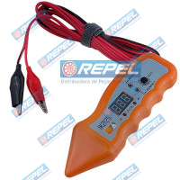 Caneta Teste Ikro IK2125 Ikro 2125 