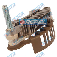 Placa Retificadora Ikro 3097