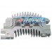 Placa Retificadora Alternador Delco Arno Monza >90 Kadett 91> Chevette D20 C/AR