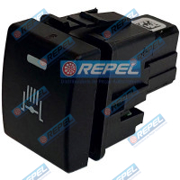 Interruptor Tecla Ford BC452W067AA Ford BC45-2W067-AA 