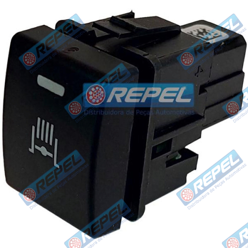 Interruptor Tecla Ford BC452W067AA Ford BC45-2W067-AA 