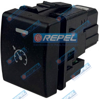 Interruptor Tecla Ford BC459C779AA Ford BC45-9C779-AA