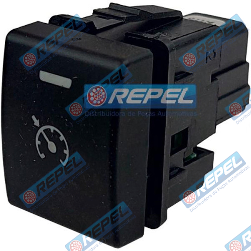 Interruptor Tecla Ford BC459C779AA Ford BC45-9C779-AA