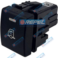 Interruptor Tecla Ford BC4519B914AA Ford BC45-19B914-AA