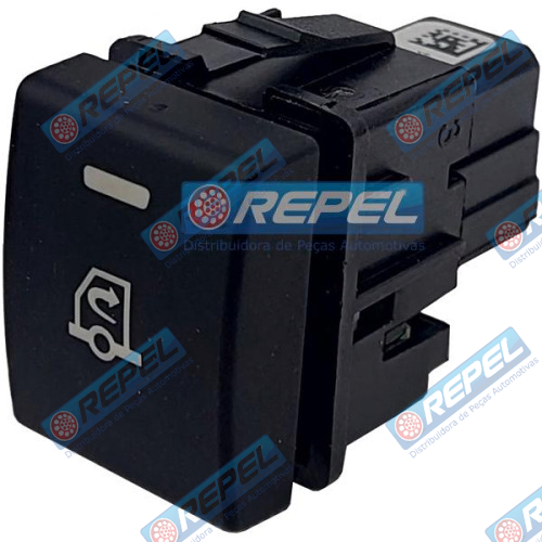 Interruptor Tecla Ford BC4519B914AA Ford BC45-19B914-AA