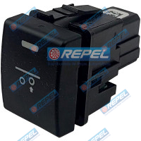 Interruptor Tecla Ford BC454C105AA Ford BC45-4C105-AA