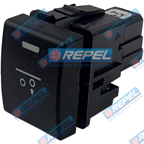 Interruptor Tecla Ford BC454C105AA Ford BC45-4C105-AA