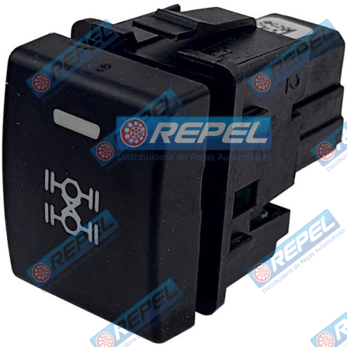 Interruptor Tecla Ford BC454126AA Ford BC45-4126-AA