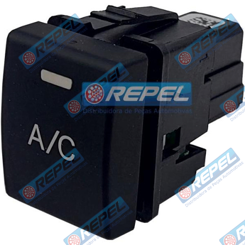 Interruptor Tecla Ford BC4519D899AC Ford BC45-19D899-AC