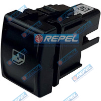 Interruptor Tecla Ford BC4514529AA Ford BC45-14529-AA