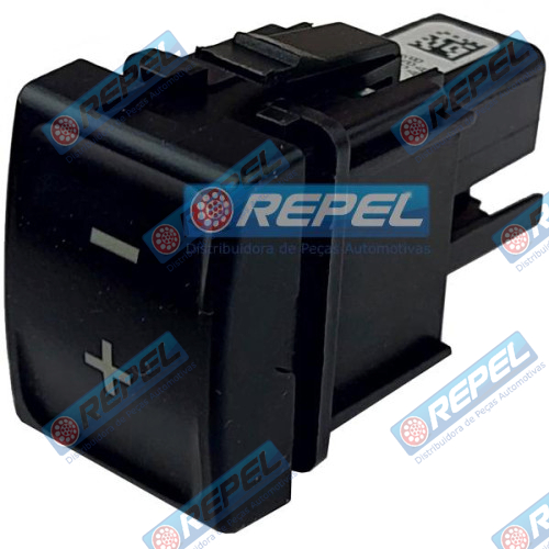 Interruptor Tecla Ford BC459C888AA Ford BC45-9C888-AA