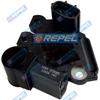 Regulador Alternador Ikro IK5085 Valeo 133421122 20080710
