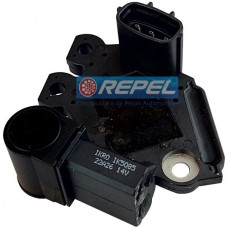 Regulador Alternador Ikro IK5085 Valeo 133421122 20080710