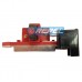 Regulador Volt. Alt. 24V Marelli Denso Trator New Holland 