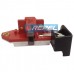 Regulador Volt. Alt. 24V Marelli Denso Trator New Holland 