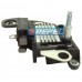Regulador Volt. Alt. Denso 12V Fiat Palio Strada Uno Fiorino Celta Prima Montana 60 a 110 Amperes Sem Computador Bordo