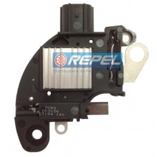 Regulador Volt. Alt. Denso Toyota Corolla 2008 a 2011 