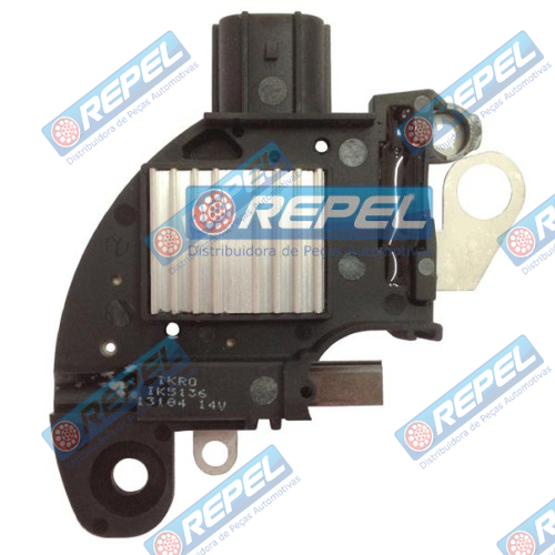 Regulador Volt. Alt. Denso Toyota Corolla 2008 a 2011 