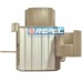 Regulador Volt. Alt. denso 12v 90Amp. Toyota Hilux e Sw4 Hyundai Santa Fe I30 Honda Civic 