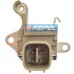 Regulador Volt. Alt. denso 12v 90Amp. Toyota Hilux e Sw4 Hyundai Santa Fe I30 Honda Civic 
