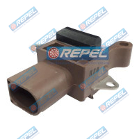 Regulador Voltagem IKRO IK5150 Denso 1266003240 Denso 1266003440