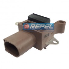 Regulador Voltagem IKRO IK5150 Denso 1266003240 Denso 1266003440