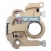 Regulador Volt. Alt. Mitsubishi Empilhadeira Yale Sumtomo Hyster Mazda