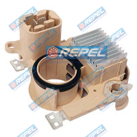 Regulador Volt. Alt. Mitsubishi Empilhadeira Yale Sumtomo Hyster Mazda