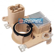 Regulador Volt. Alt. Mitsubishi Empilhadeira Yale Sumtomo Hyster Mazda