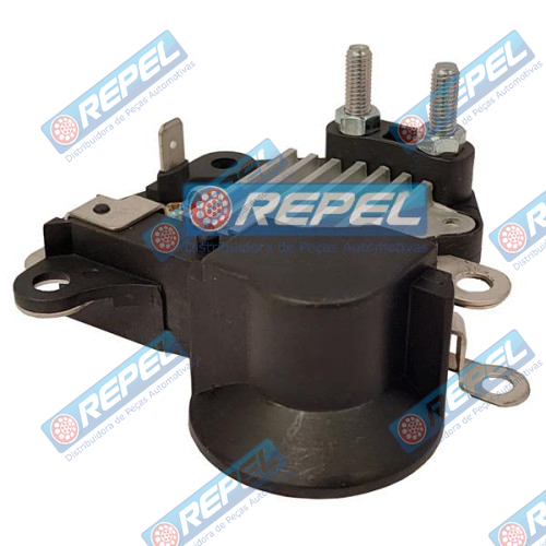 Regulador Alternador IKRO IK5180 Ikro 5180