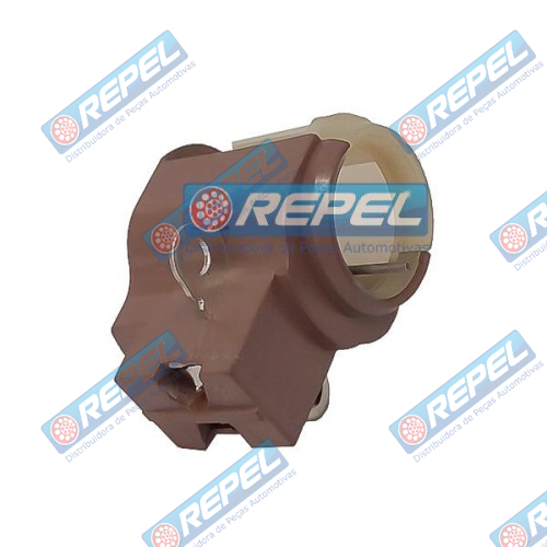 Porta Escova Alternador Ikro 5310 Ikro IK5310