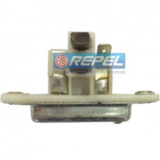 Regulador Volt. Alt. Iskra 24V Deutz KHD Volvo Linde Atlas Copco 