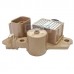 Regulador Volt. Alt. Mitsubishi Mando Hyundai Elantra Tucson Kia Sportage Cerato Soul Sorento