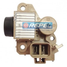Regulador Volt. Alt. Mitsubishi Mando Hyundai Elantra Tucson Kia Sportage Cerato Soul Sorento
