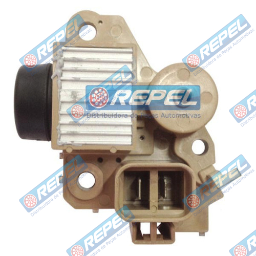 Regulador Volt. Alt. Mitsubishi Mando Hyundai Elantra Tucson Kia Sportage Cerato Soul Sorento