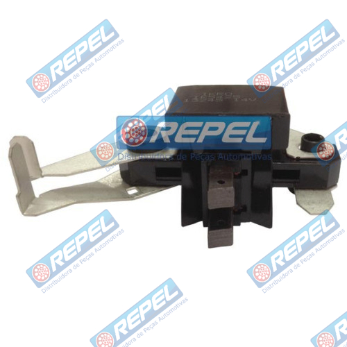 Regulador Volt. Alt. Mitsubishi L200 Pájero > 96 Galant Lancer 