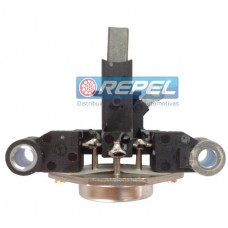 Regulador Volt. Alt. Iskra Case MX MXM New Holland TM 150 180 MF Valtra Valmet BH BM 95 a 120Amperes