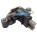 Regulador Volt. Alt. Iskra Case MX MXM New Holland TM 150 180 MF Valtra Valmet BH BM 95 a 120Amperes