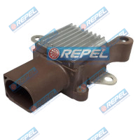 Regulador Voltagem IKRO IK5533