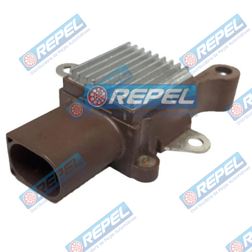 Regulador Voltagem IKRO IK5533