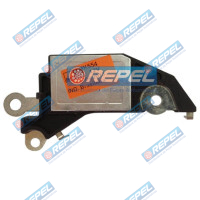 Regulador Volt. Alt. Delco Omega Autraliano Omega CD Blazer S10 6Cilindro e Diesel 2.5 Astra Importado